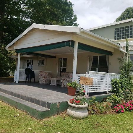 37 Valley View Cottage Underberg Bagian luar foto