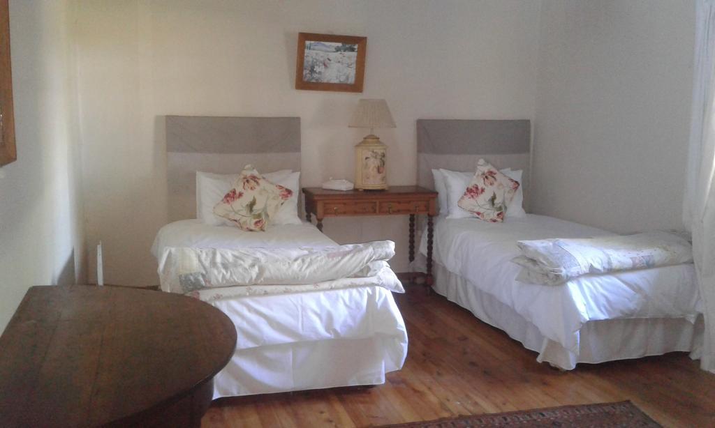 37 Valley View Cottage Underberg Bagian luar foto