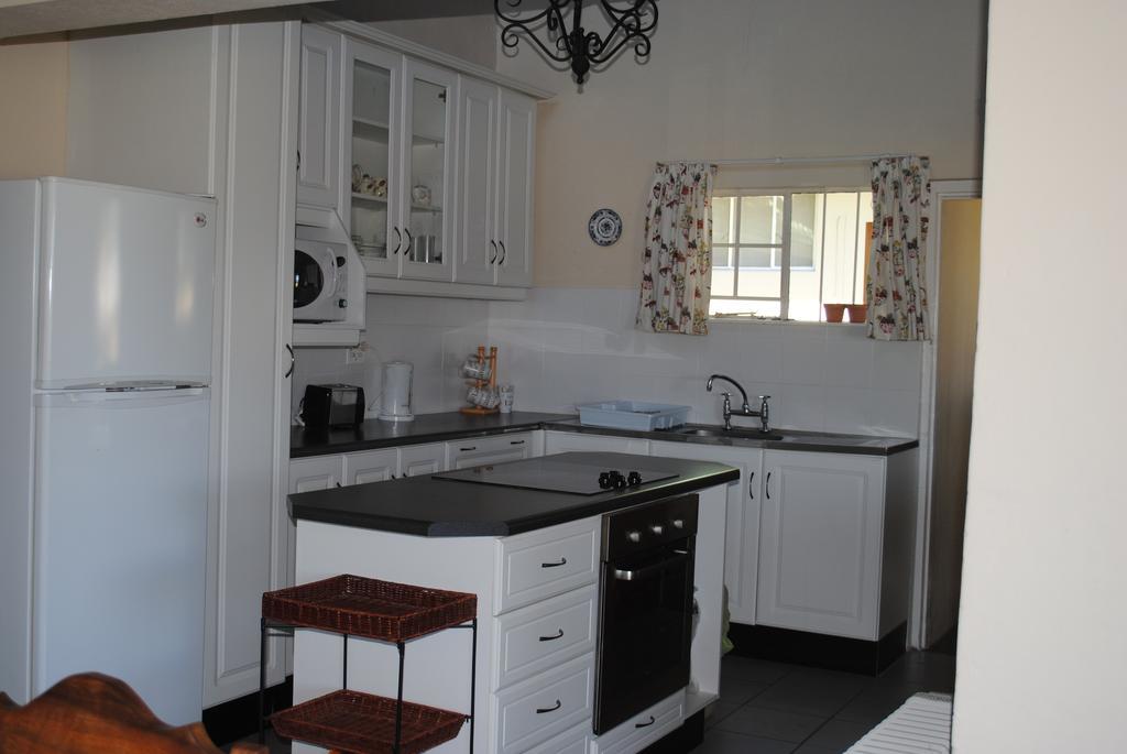 37 Valley View Cottage Underberg Bagian luar foto