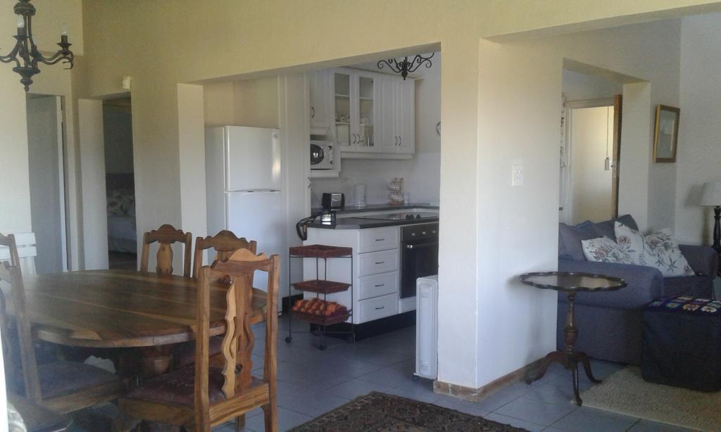 37 Valley View Cottage Underberg Bagian luar foto