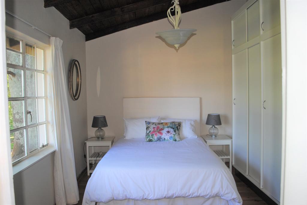 37 Valley View Cottage Underberg Bagian luar foto
